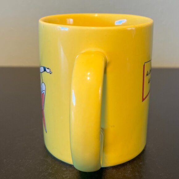 DC Comics WONDER WOMAN  Ceramic Mug ~ Superhero ~ Superheroine ~ Vandor - Picture 5 of 9